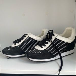 Nine West Sneaker sz10
